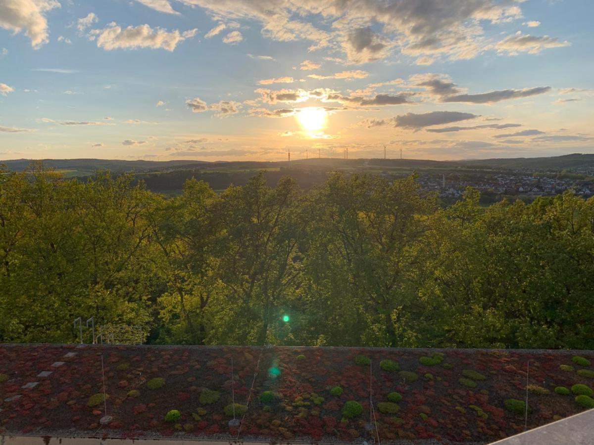 Timeout Westerwald Ellar Экстерьер фото