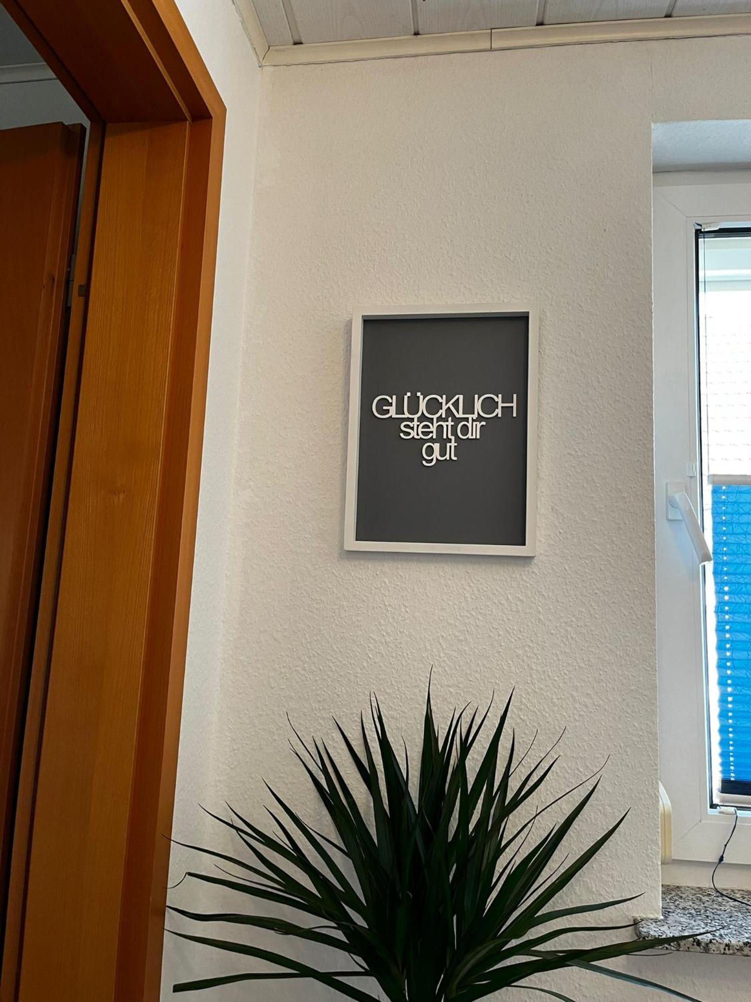 Timeout Westerwald Ellar Экстерьер фото